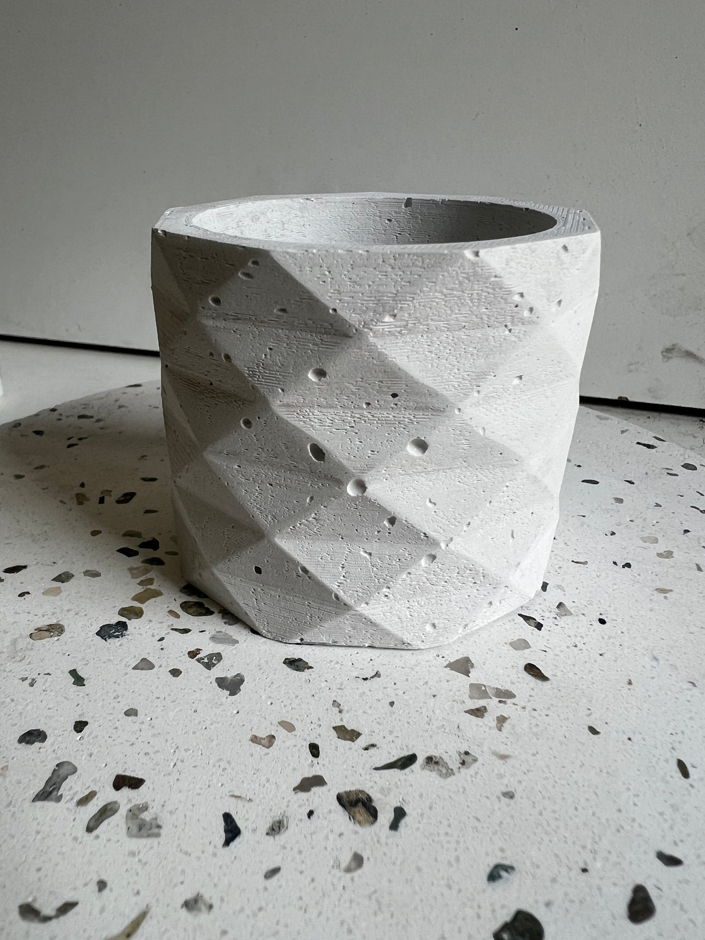 Vaso Ughetta