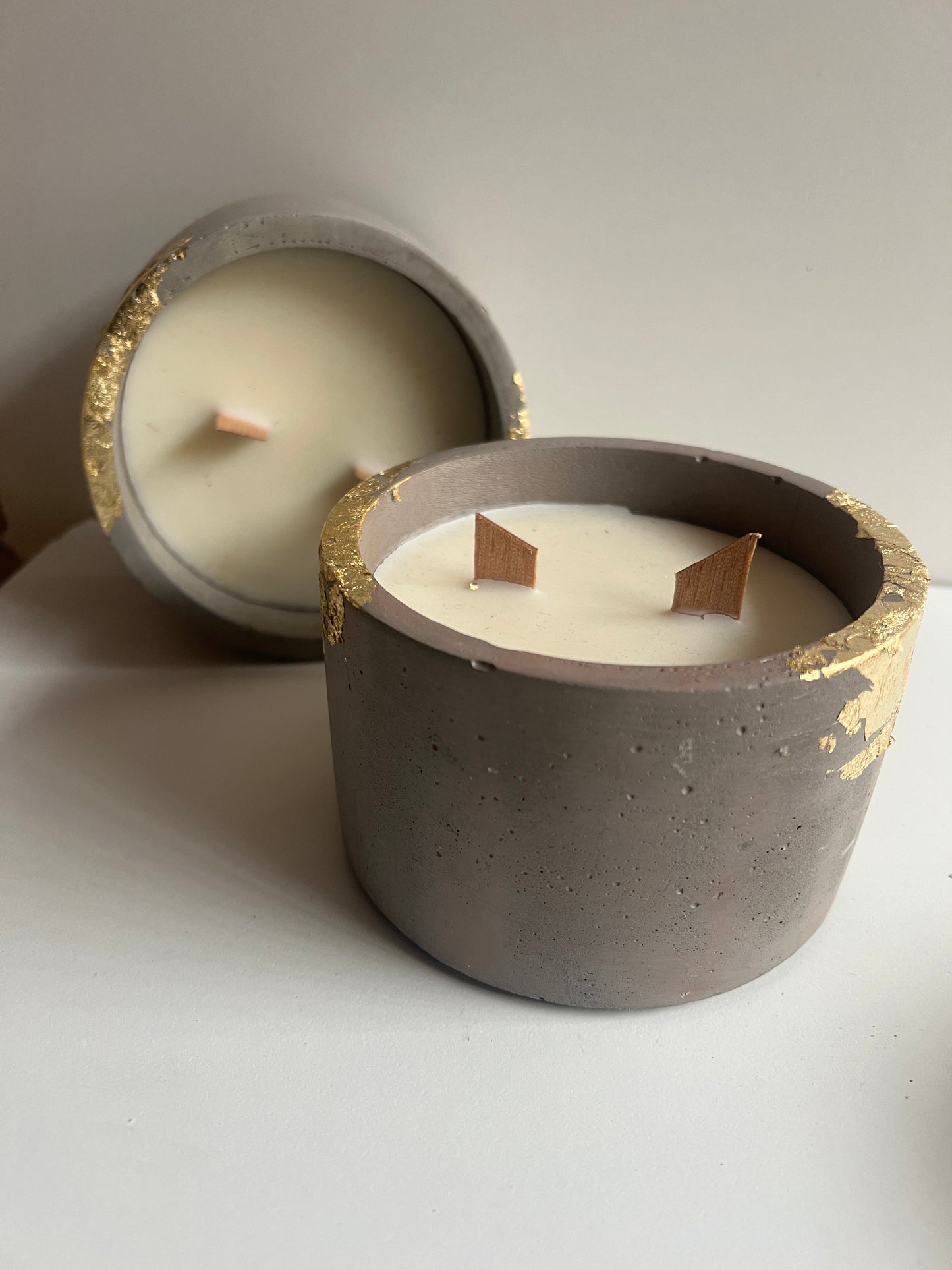 Candela Oro Giuditta