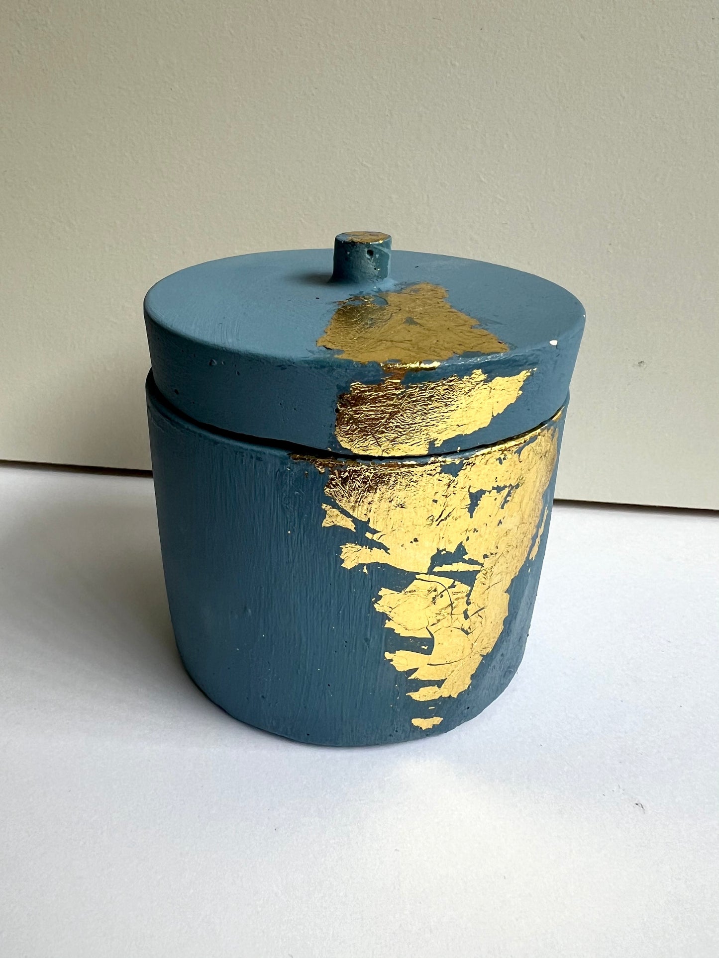 Candela Oro Artemide