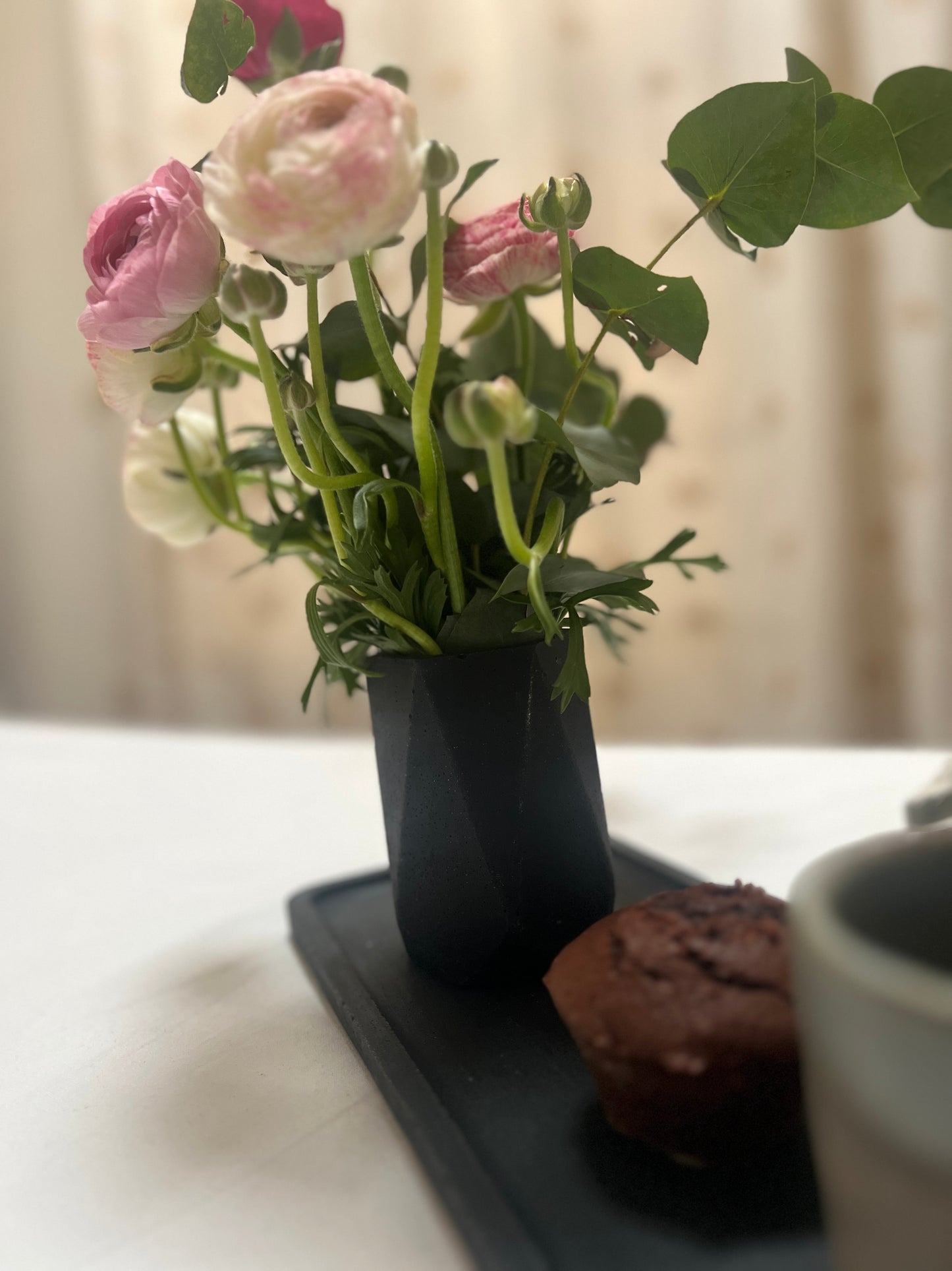 Vaso Olivia