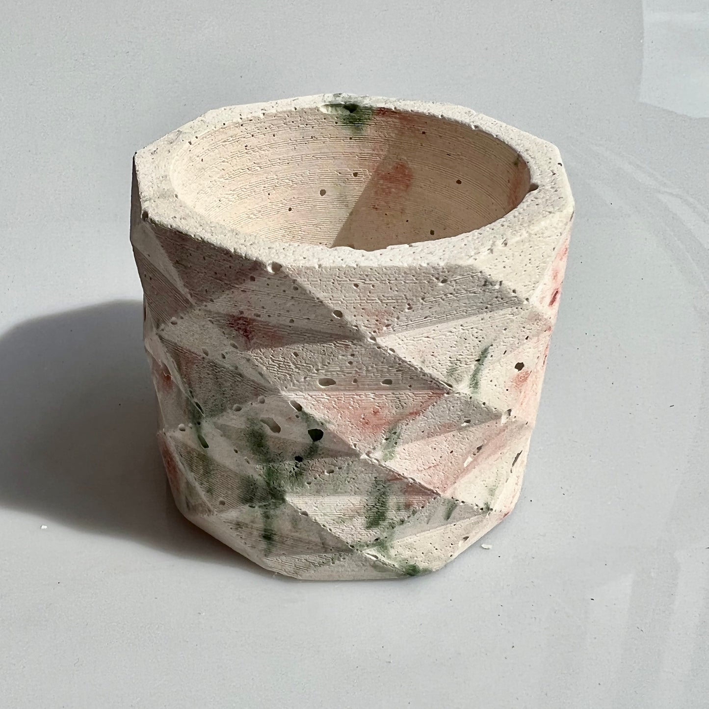 Vaso Ughetta