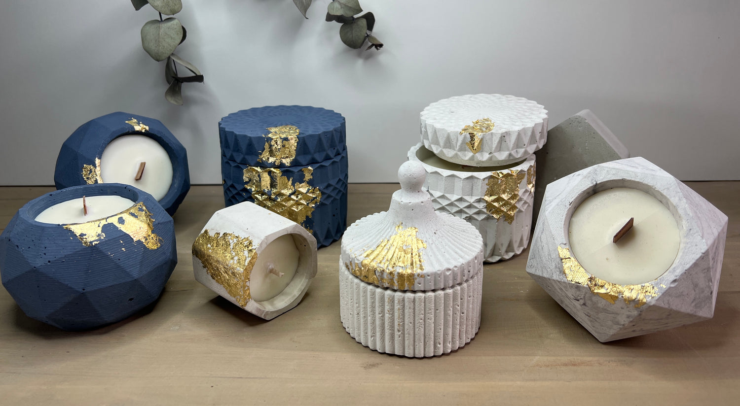 Collezione oro