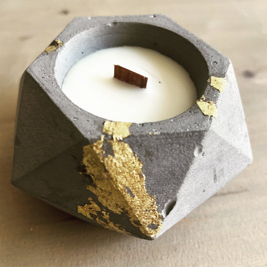 Candela Oro Isotta
