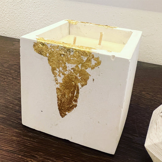 Candela Oro Carlotta