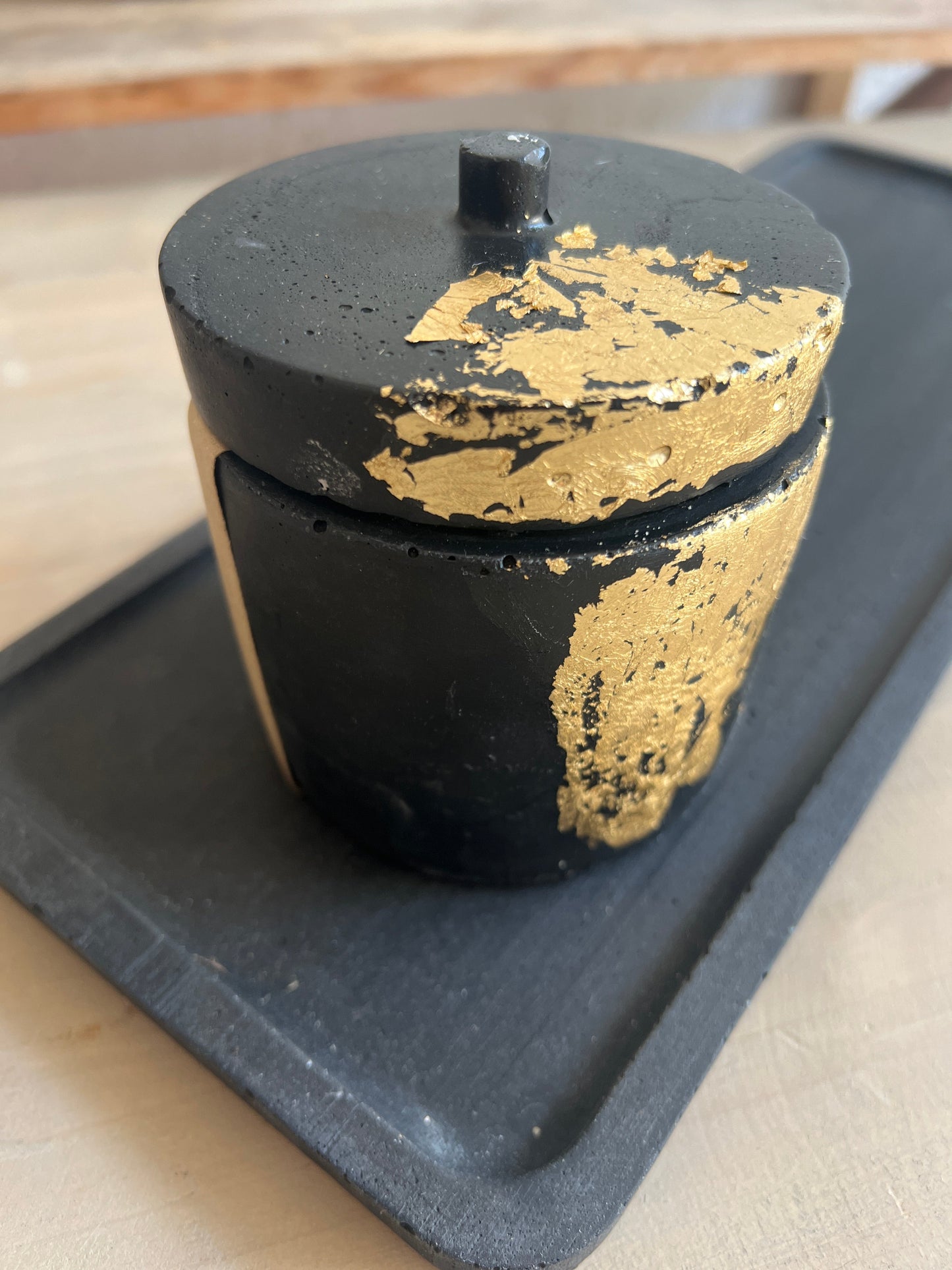 Candela Oro Artemide