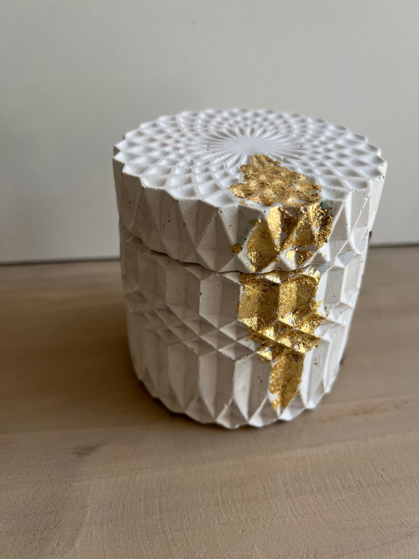 Candela Oro Pandora