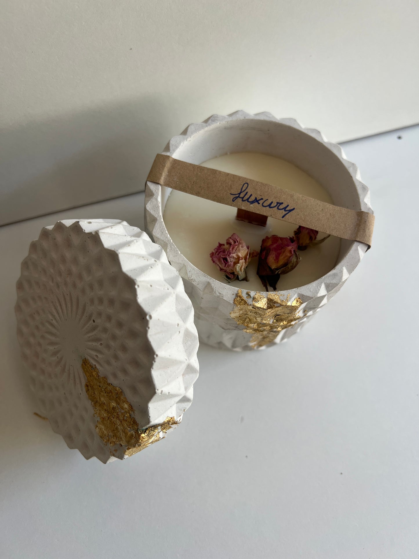 Candela Oro Pandora