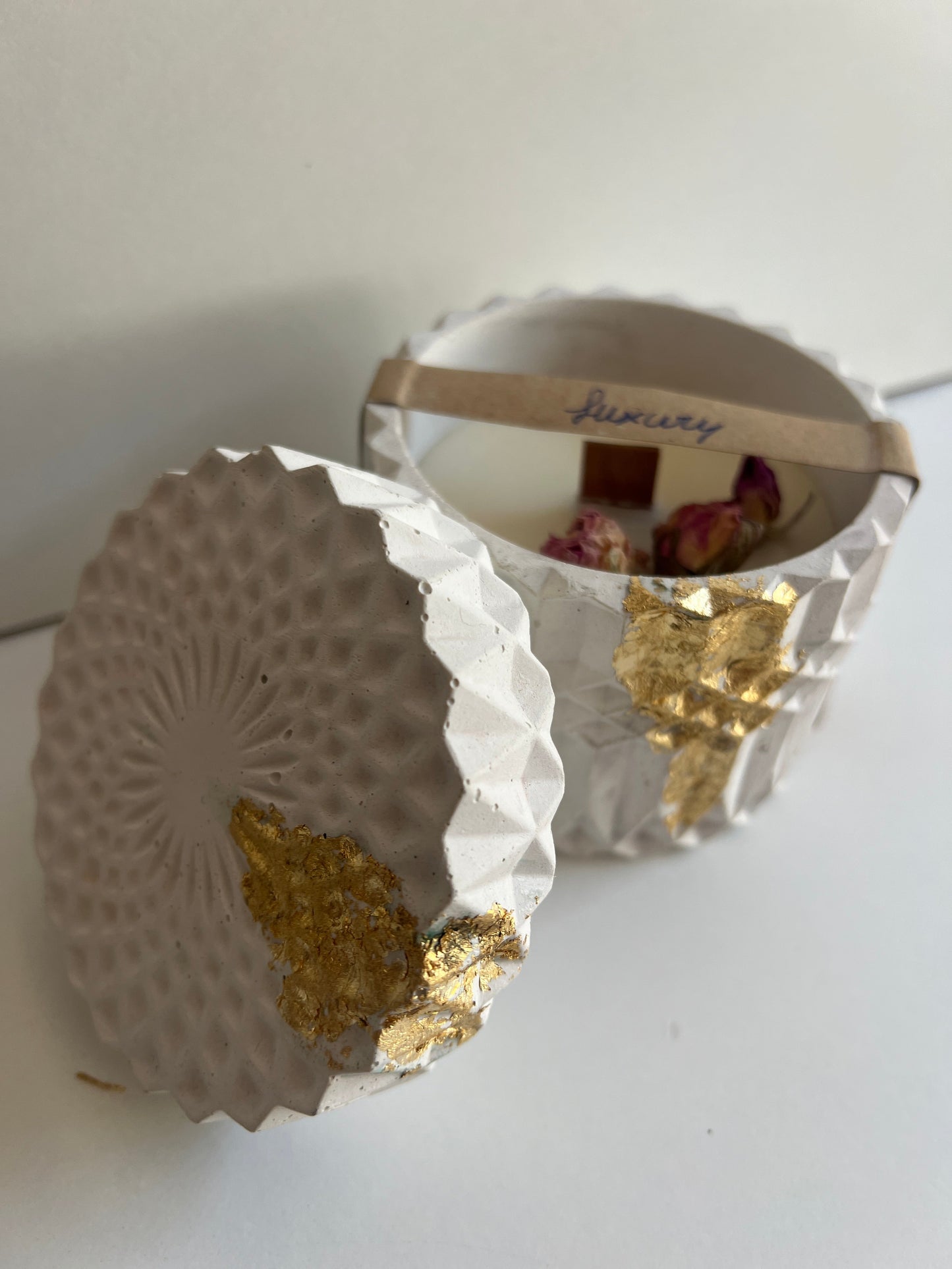 Candela Oro Pandora