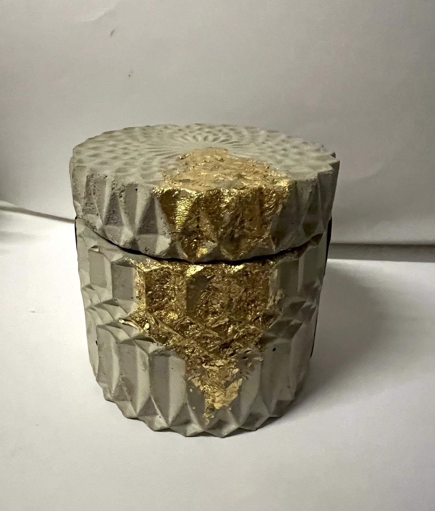 Candela Oro Pandora