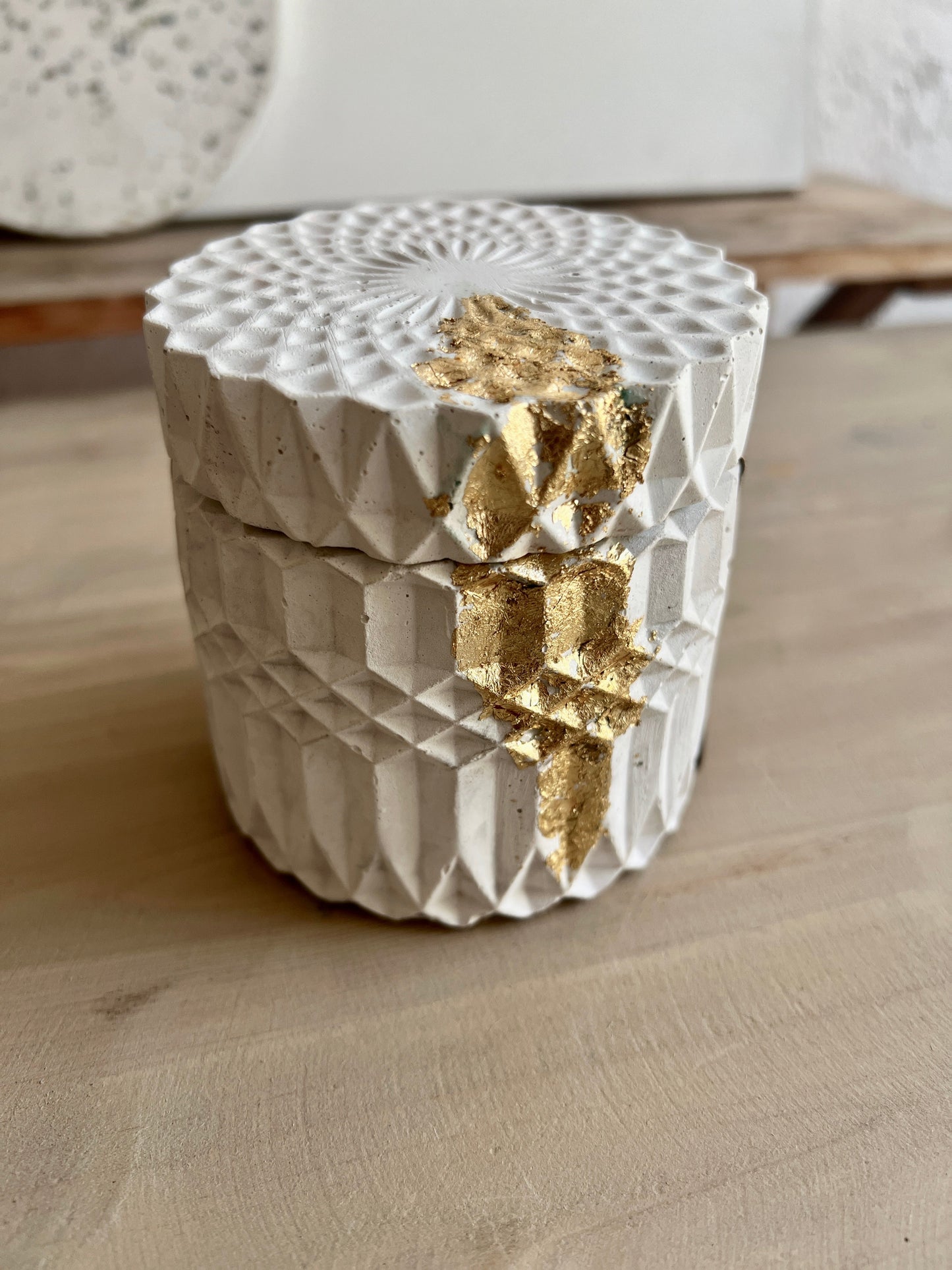 Candela Oro Pandora